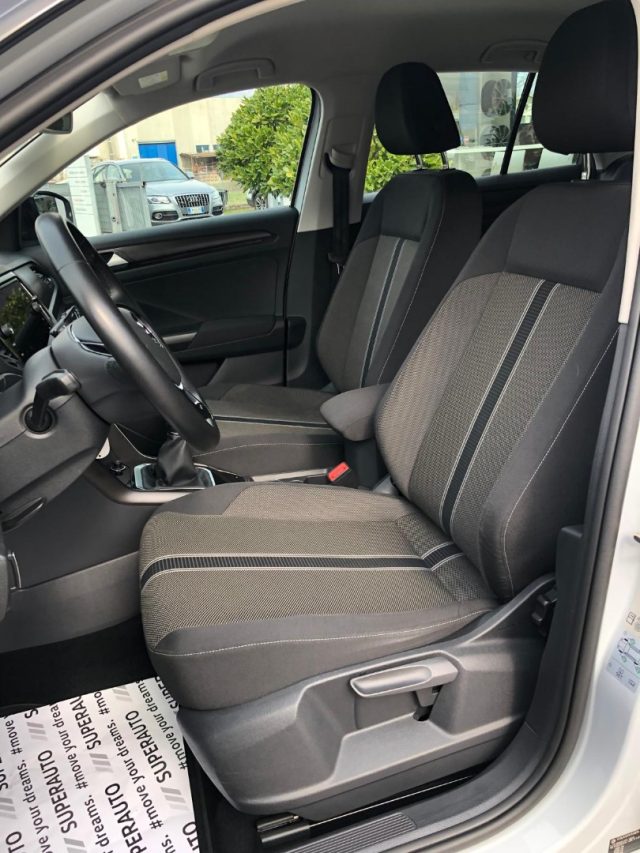 VOLKSWAGEN T-Roc usata, con Immobilizzatore elettronico