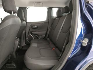 JEEP Renegade usata, con Sistema di navigazione