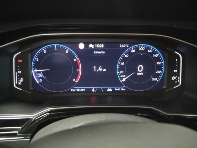 VOLKSWAGEN Taigo usata, con Controllo elettronico della corsia