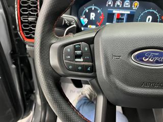 FORD Ranger Raptor usata, con Cerchi in lega