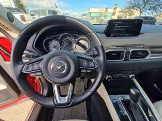MAZDA CX-5 usata, con Chiusura centralizzata