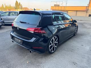 VOLKSWAGEN Golf GTI usata, con Autoradio