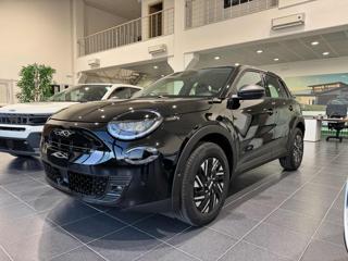 FIAT 600 Hybrid 136 CV DCT MHEV