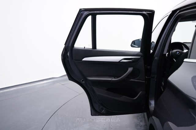 BMW X1 usata, con Vivavoce