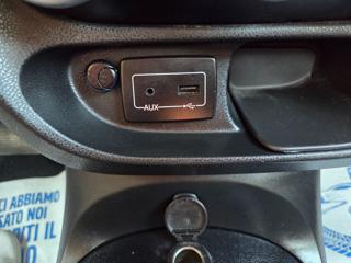 FIAT 500L usata, con Servosterzo