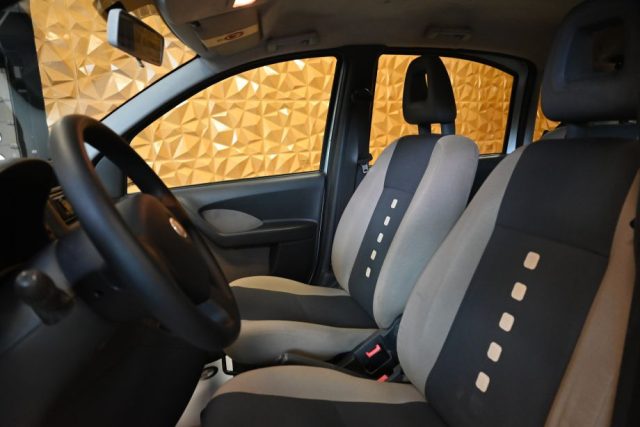 FIAT Panda usata 35