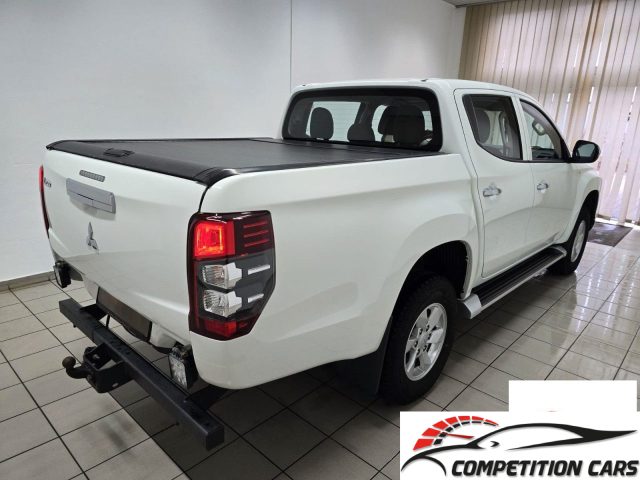 MITSUBISHI L200 usata, con Airbag Passeggero
