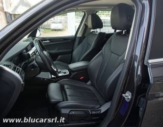 BMW X3 usata, con Autoradio