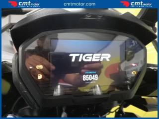 TRIUMPH Tiger 1200 usata 4