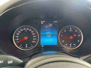 MERCEDES-BENZ C 180 usata, con Park Distance Control