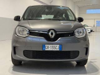 RENAULT Twingo usata, con Airbag Passeggero