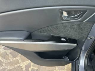 SSANGYONG Tivoli usata 29