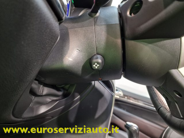 JEEP Grand Cherokee usata, con Sedile posteriore sdoppiato