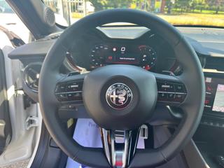 ALFA ROMEO Junior usata, con ESP