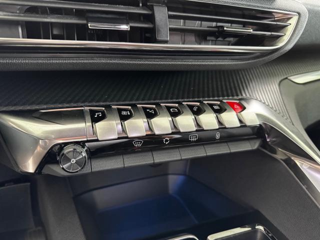 PEUGEOT 3008 usata, con Filtro antiparticolato