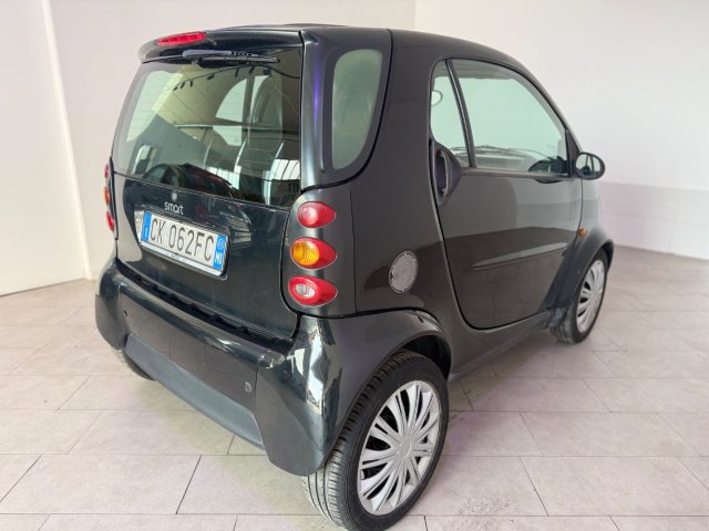 SMART ForTwo usata 4
