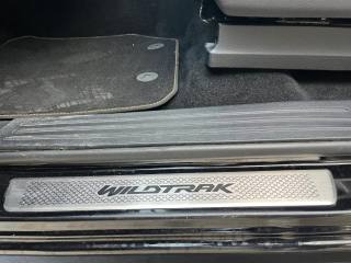 FORD Ranger usata, con Sensore di pioggia