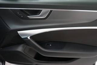 AUDI A6 usata, con Sensore di pioggia