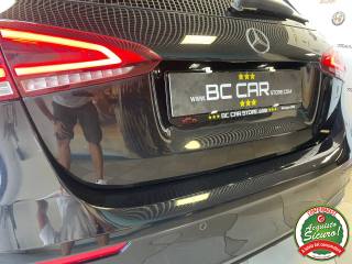 MERCEDES-BENZ A 180 usata, con Luci diurne LED