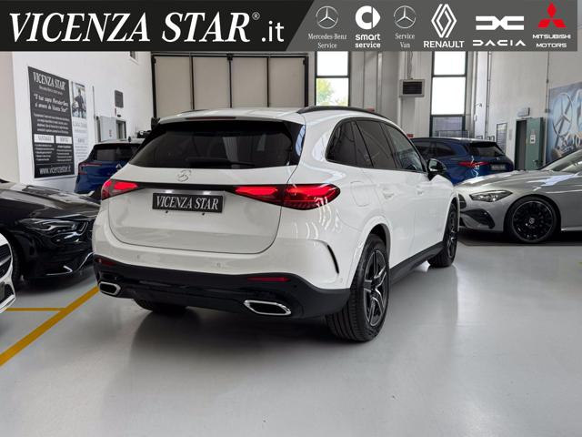 MERCEDES-BENZ GLC 220 usata, con Airbag Passeggero