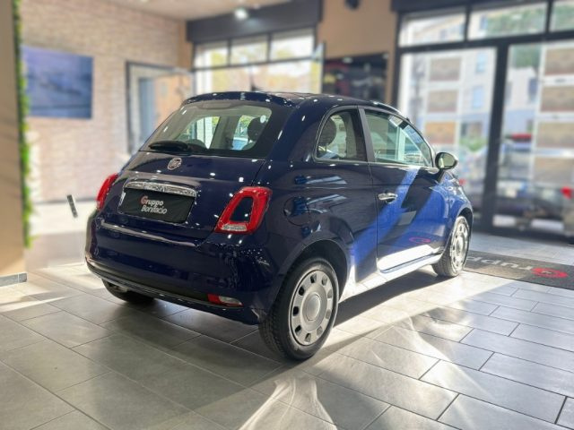 FIAT 500 usata, con Airbag Passeggero