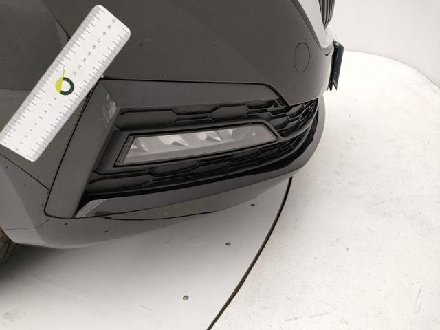 SKODA Octavia usata, con Specchietti laterali elettrici