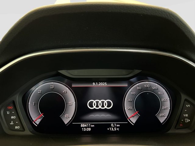 AUDI Q3 usata 13