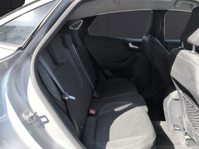 FORD Puma usata, con Sistema di navigazione