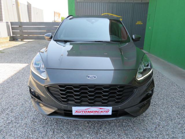 FORD Kuga usata, con Airbag laterali