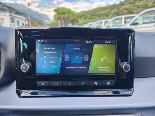 SEAT Arona usata, con Autoradio digitale