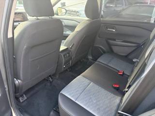 NISSAN X-Trail usata 31