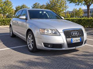 AUDI A6 usata, con Airbag