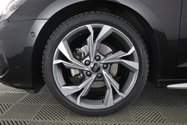 AUDI A3 usata 7