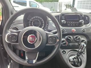 FIAT 500 usata, con Controllo trazione