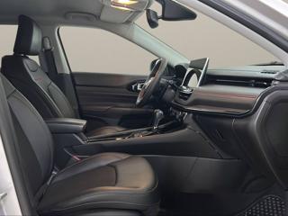 JEEP Compass usata, con Cronologia tagliandi