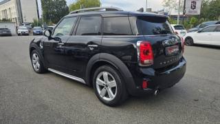 MINI Countryman usata, con Airbag laterali
