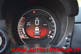 ABARTH 595 usata, con Controllo trazione
