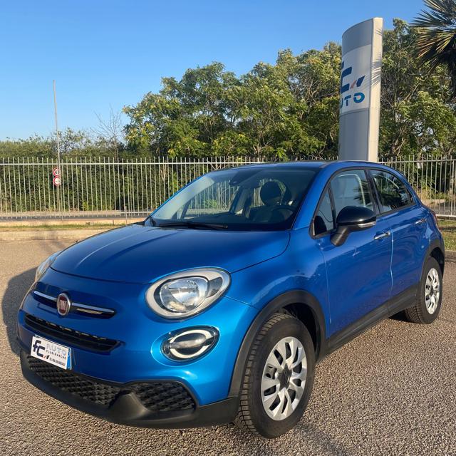 FIAT 500X usata, con Airbag Passeggero