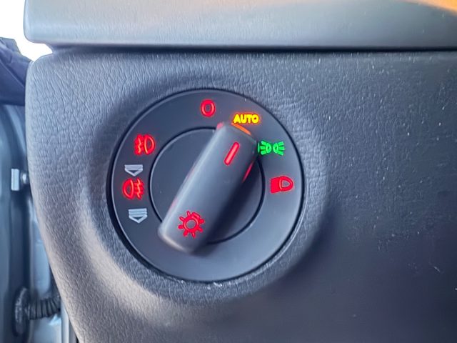 AUDI A8 usata, con USB