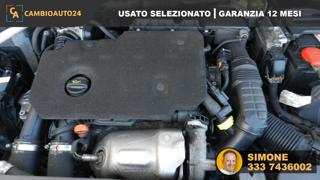 PEUGEOT 3008 usata 107