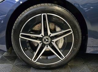 MERCEDES-BENZ C 300 usata, con Touch screen