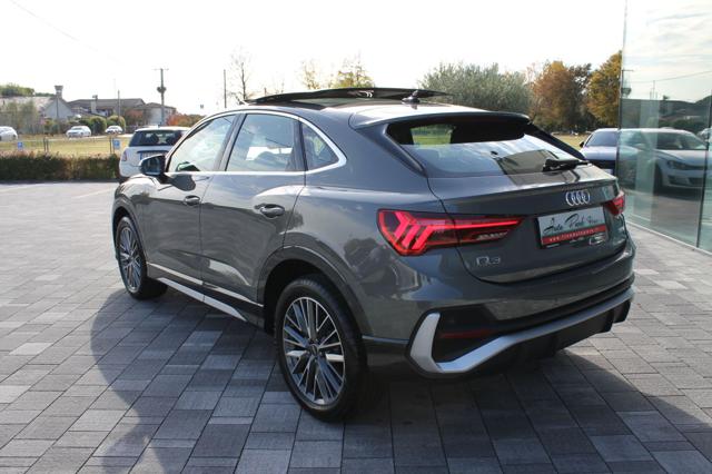 AUDI Q3 usata, con Boardcomputer