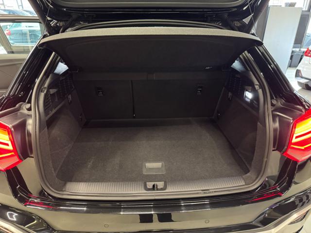 AUDI Q2 usata, con Servosterzo