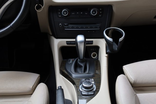 BMW X1 usata, con Portapacchi