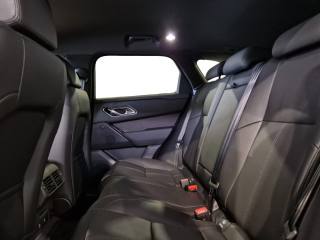 LAND ROVER Range Rover Velar usata, con ESP