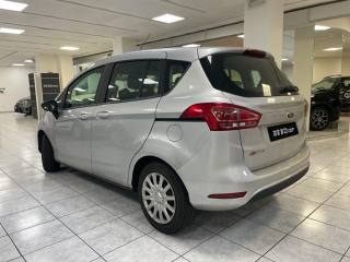 FORD B-Max usata, con Chiusura centralizzata