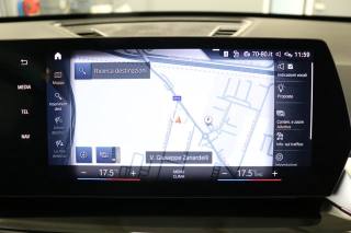 BMW X1 usata, con Servosterzo