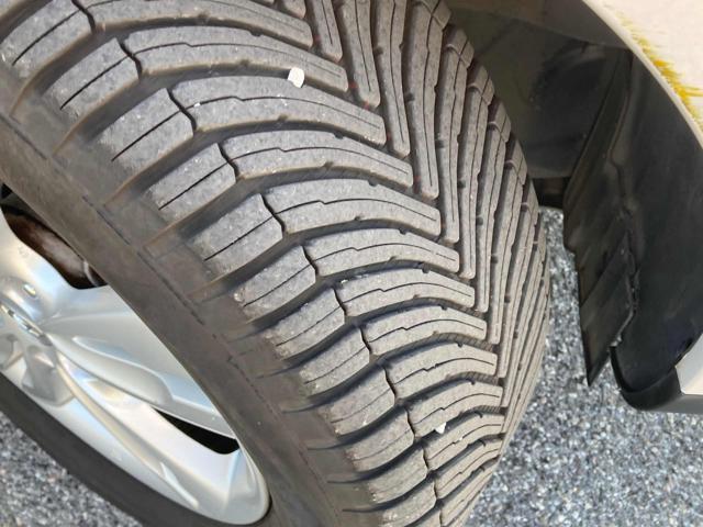 HYUNDAI iX35 usata, con Park Distance Control