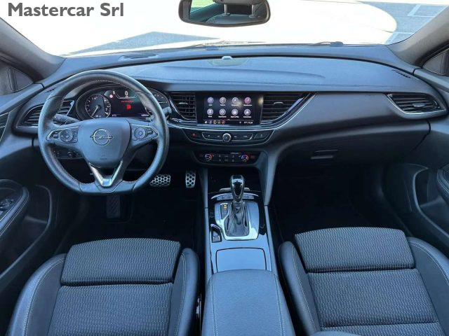 OPEL Insignia usata, con Climatizzatore