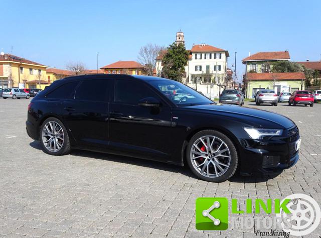 AUDI A6 usata, con Servosterzo
